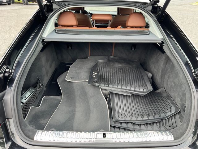 2019 Audi A7 3.0T Prestige - 23048368 - 17