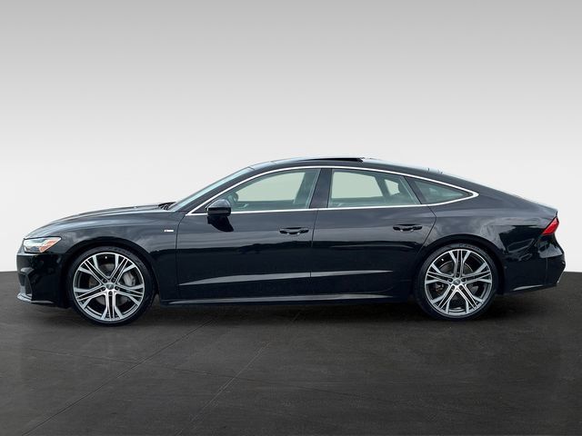 2019 Audi A7 3.0T Prestige - 23048368 - 1