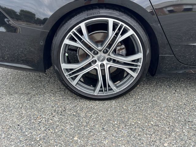 2019 Audi A7 3.0T Prestige - 23048368 - 19