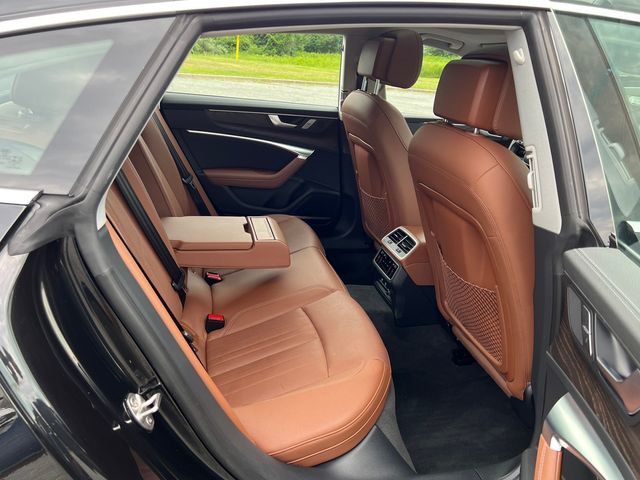 2019 Audi A7 3.0T Prestige - 23048368 - 20