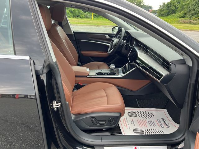 2019 Audi A7 3.0T Prestige - 23048368 - 21