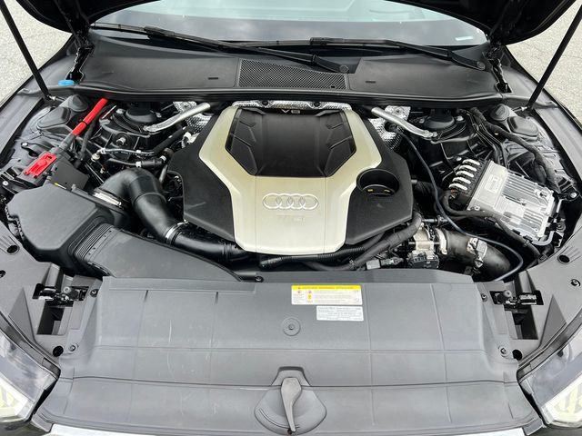 2019 Audi A7 3.0T Prestige - 23048368 - 22