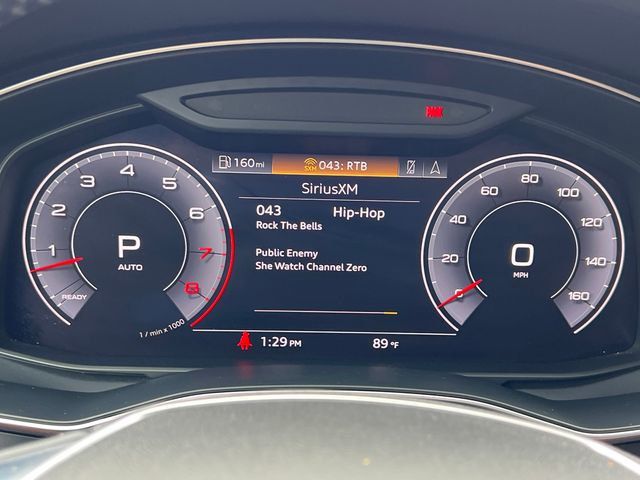 2019 Audi A7 3.0T Prestige - 23048368 - 26