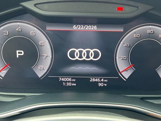 2019 Audi A7 3.0T Prestige - 23048368 - 27