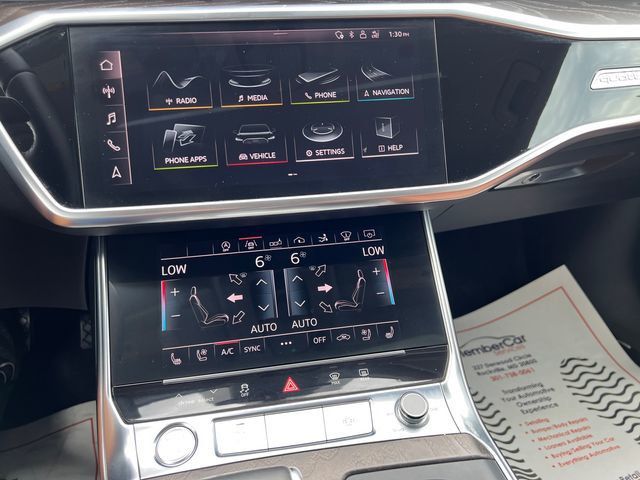 2019 Audi A7 3.0T Prestige - 23048368 - 28