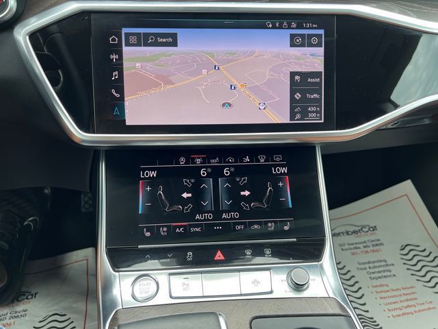 2019 Audi A7 3.0T Prestige - 23048368 - 29
