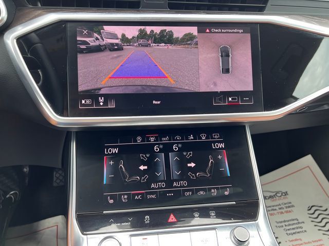 2019 Audi A7 3.0T Prestige - 23048368 - 30