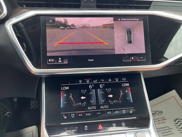 2019 Audi A7 3.0T Prestige - 23048368 - 31