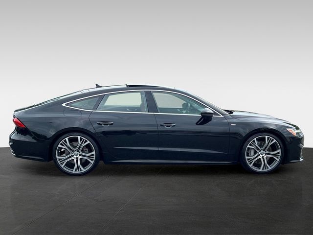 2019 Audi A7 3.0T Prestige - 23048368 - 5