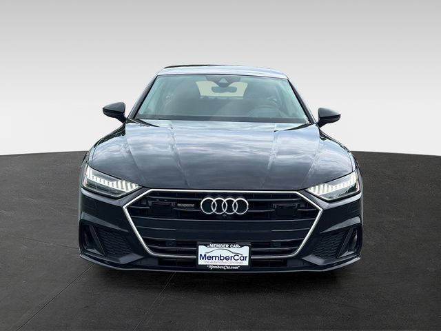 2019 Audi A7 3.0T Prestige - 23048368 - 7