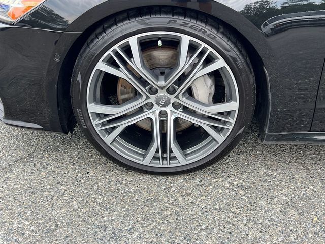 2019 Audi A7 3.0T Prestige - 23048368 - 8