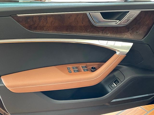 2019 Audi A7 Premium Plus 55 TFSI quattro - 23013543 - 13