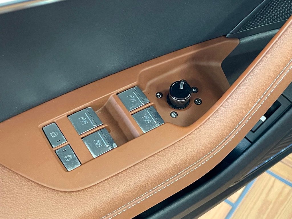 2019 Audi A7 Premium Plus 55 TFSI quattro - 23013543 - 14