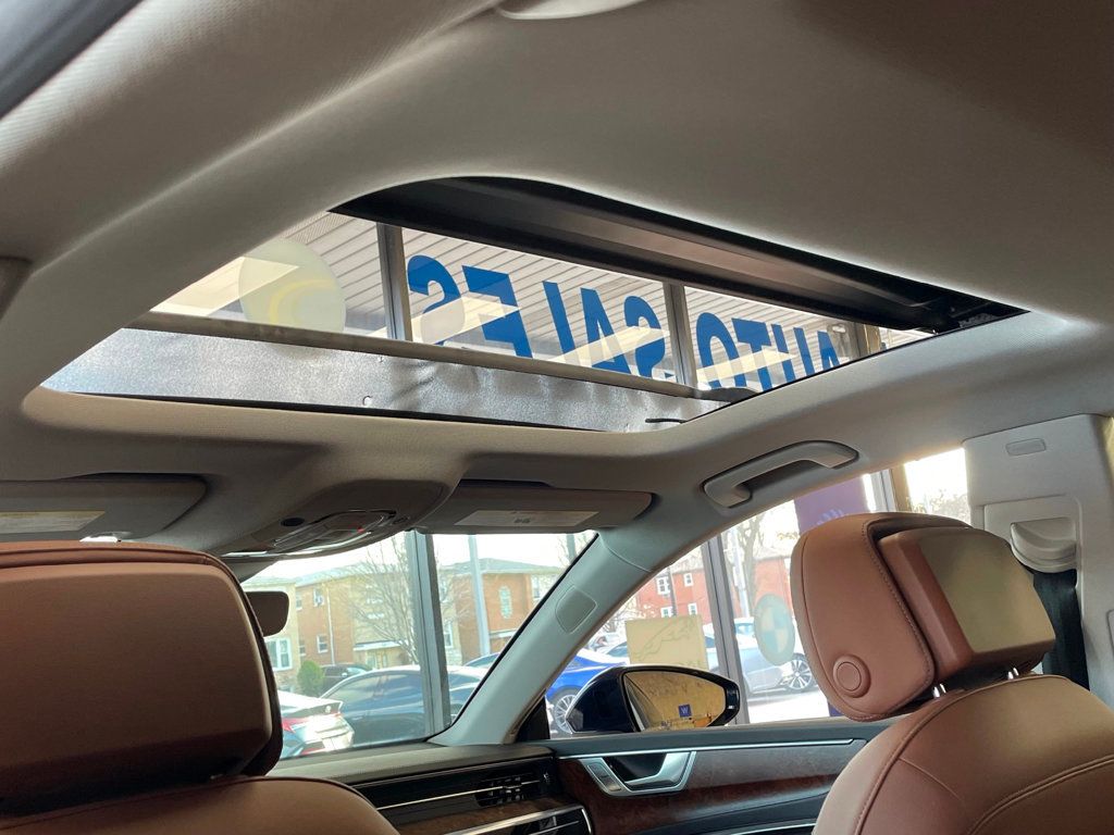 2019 Audi A7 Premium Plus 55 TFSI quattro - 23013543 - 18