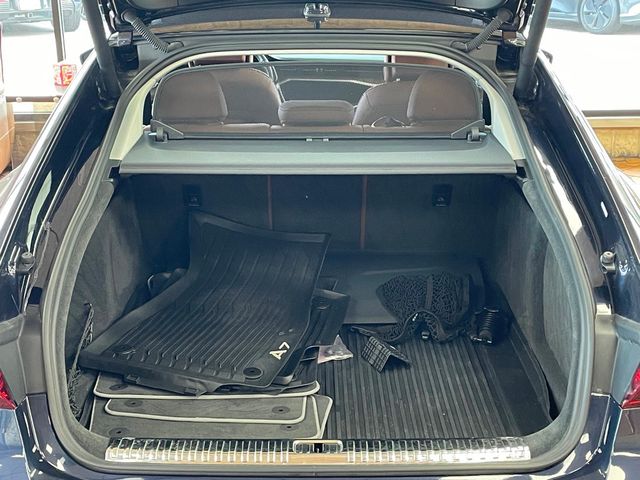 2019 Audi A7 Premium Plus 55 TFSI quattro - 23013543 - 19