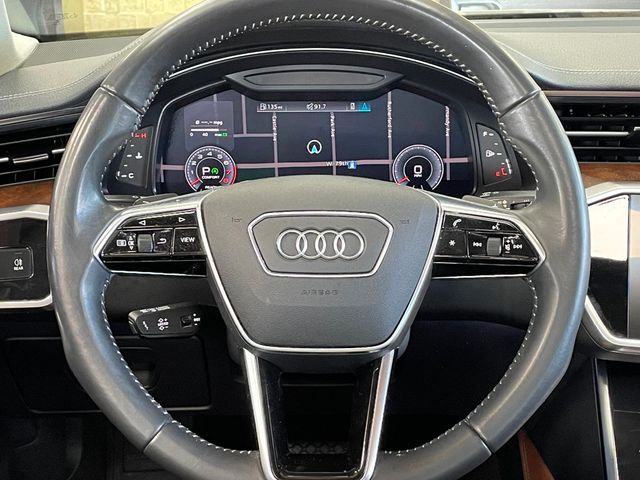 2019 Audi A7 Premium Plus 55 TFSI quattro - 23013543 - 24