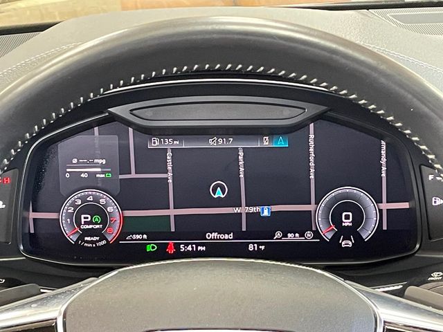 2019 Audi A7 Premium Plus 55 TFSI quattro - 23013543 - 25