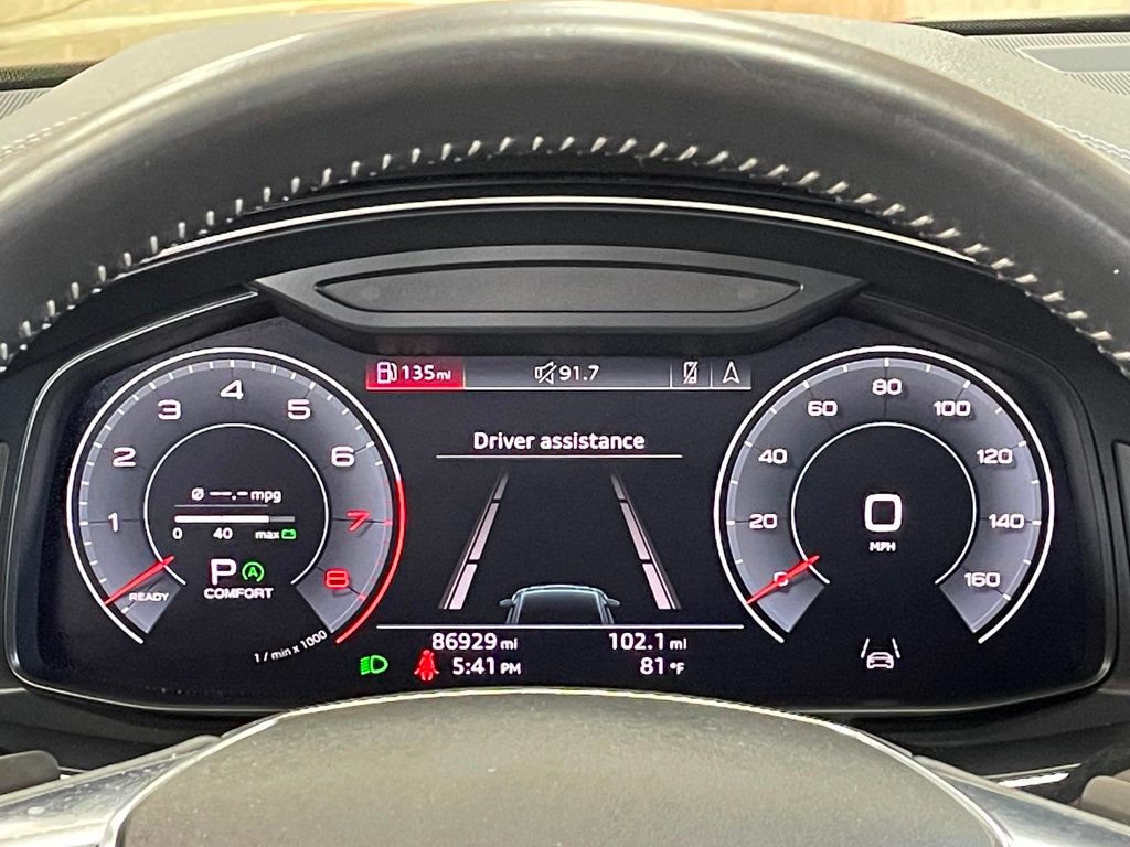 2019 Audi A7 Premium Plus 55 TFSI quattro - 23013543 - 26