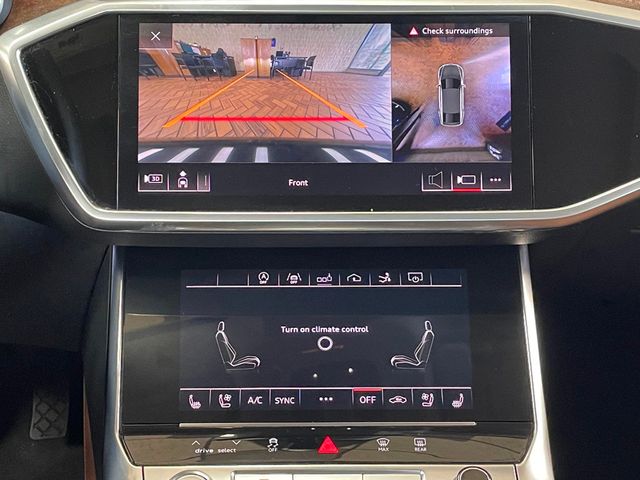 2019 Audi A7 Premium Plus 55 TFSI quattro - 23013543 - 27