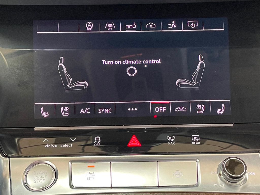 2019 Audi A7 Premium Plus 55 TFSI quattro - 23013543 - 28