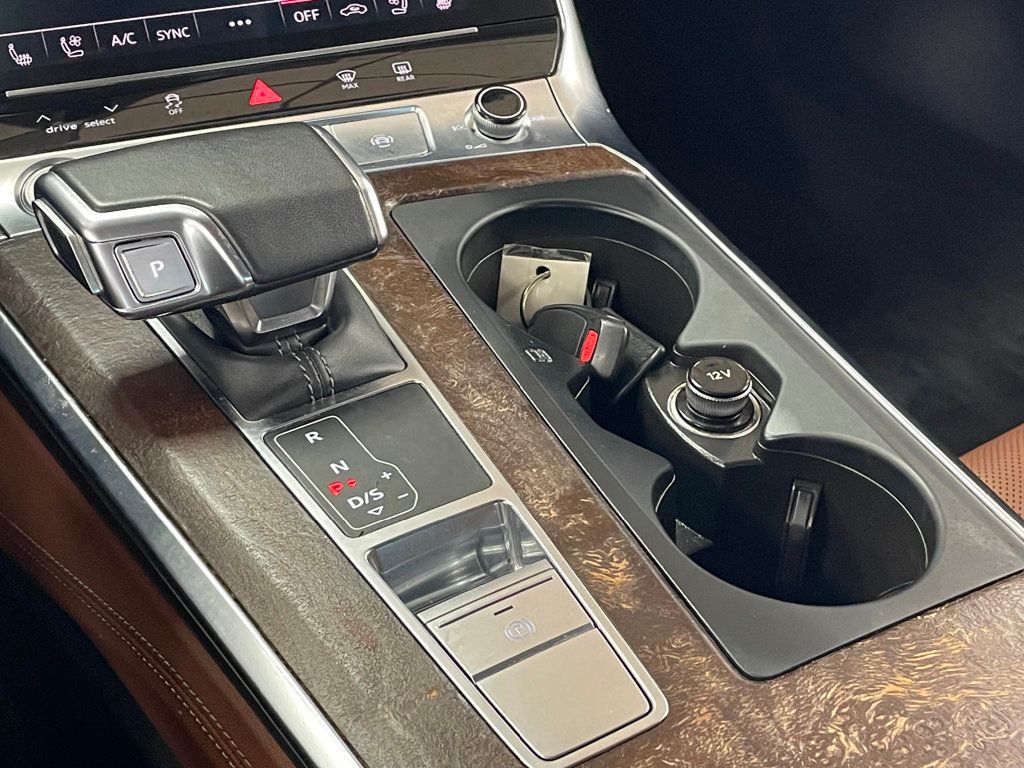 2019 Audi A7 Premium Plus 55 TFSI quattro - 23013543 - 29