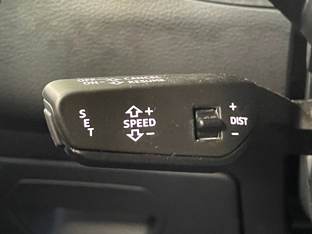 2019 Audi A7 Premium Plus 55 TFSI quattro - 23013543 - 34