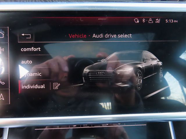 2019 Audi A7 Premium Plus 55 TFSI quattro - 22982847 - 9