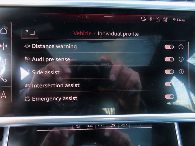 2019 Audi A7 Premium Plus 55 TFSI quattro - 22982847 - 10