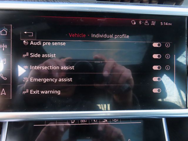 2019 Audi A7 Premium Plus 55 TFSI quattro - 22982847 - 11