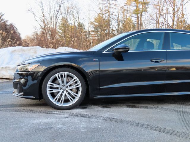 2019 Audi A7 Premium Plus 55 TFSI quattro - 22982847 - 12