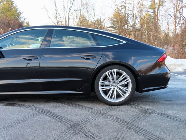 2019 Audi A7 Premium Plus 55 TFSI quattro - 22982847 - 13