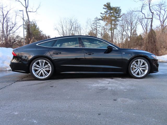 2019 Audi A7 Premium Plus 55 TFSI quattro - 22982847 - 18