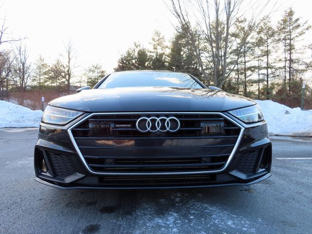 2019 Audi A7 Premium Plus 55 TFSI quattro - 22982847 - 1