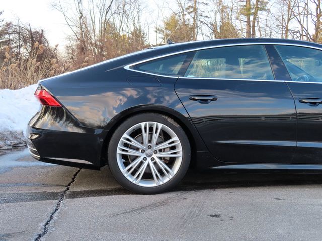 2019 Audi A7 Premium Plus 55 TFSI quattro - 22982847 - 19