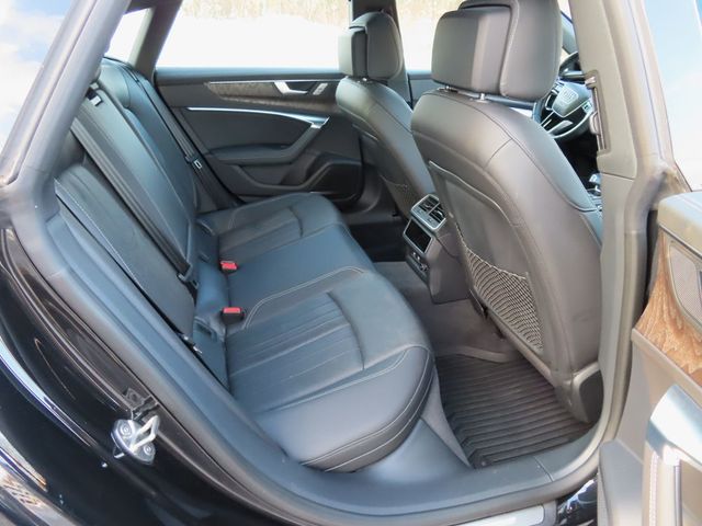 2019 Audi A7 Premium Plus 55 TFSI quattro - 22982847 - 29