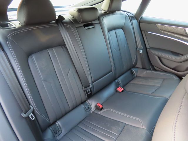 2019 Audi A7 Premium Plus 55 TFSI quattro - 22982847 - 30