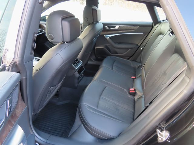 2019 Audi A7 Premium Plus 55 TFSI quattro - 22982847 - 32