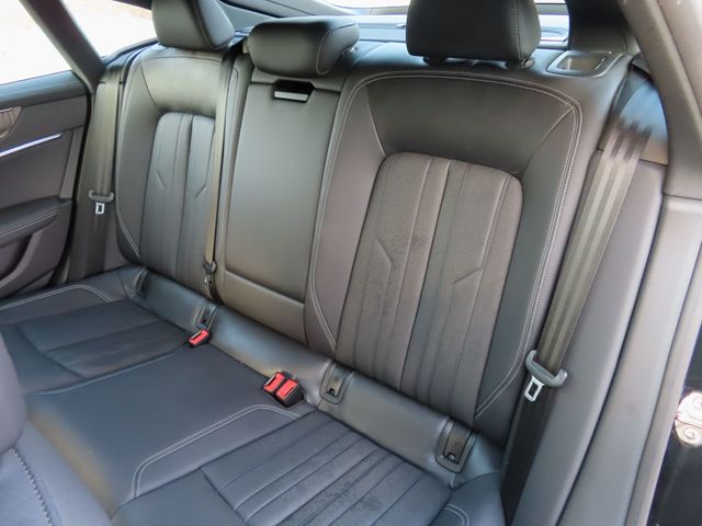 2019 Audi A7 Premium Plus 55 TFSI quattro - 22982847 - 33