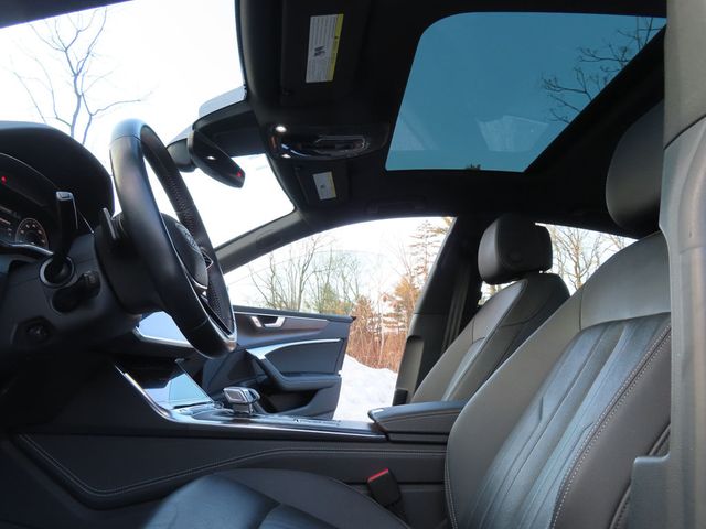 2019 Audi A7 Premium Plus 55 TFSI quattro - 22982847 - 38