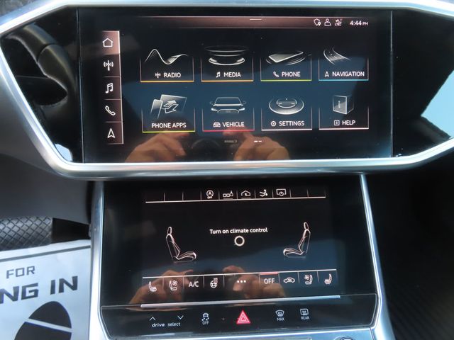 2019 Audi A7 Premium Plus 55 TFSI quattro - 22982847 - 39