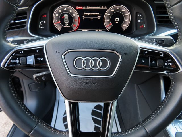 2019 Audi A7 Premium Plus 55 TFSI quattro - 22982847 - 46