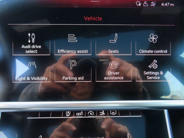 2019 Audi A7 Premium Plus 55 TFSI quattro - 22982847 - 48