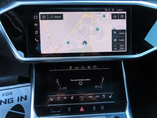 2019 Audi A7 Premium Plus 55 TFSI quattro - 22982847 - 7
