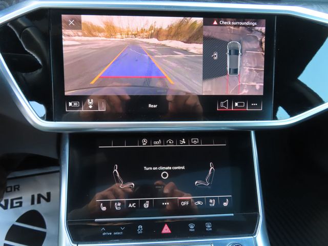 2019 Audi A7 Premium Plus 55 TFSI quattro - 22982847 - 8