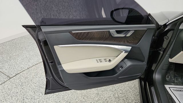 2019 Audi A7 Premium Plus 55 TFSI quattro - 23083020 - 10