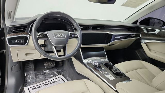 2019 Audi A7 Premium Plus 55 TFSI quattro - 23083020 - 13