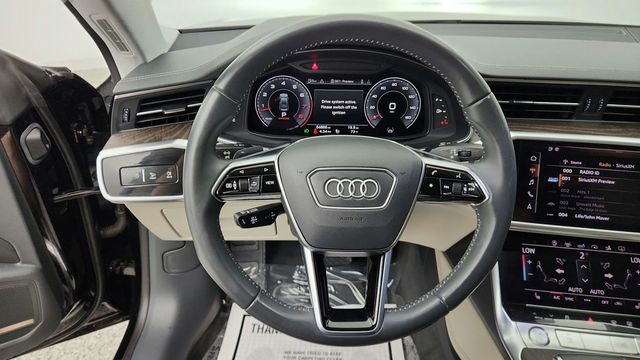 2019 Audi A7 Premium Plus 55 TFSI quattro - 23083020 - 14