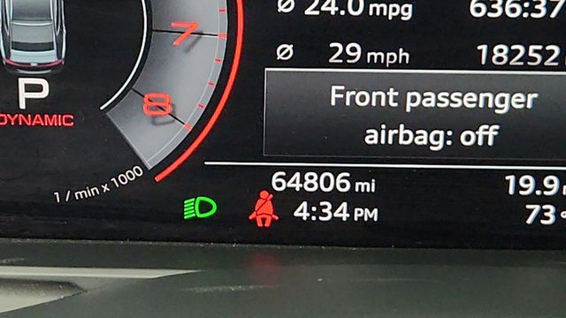 2019 Audi A7 Premium Plus 55 TFSI quattro - 23083020 - 16