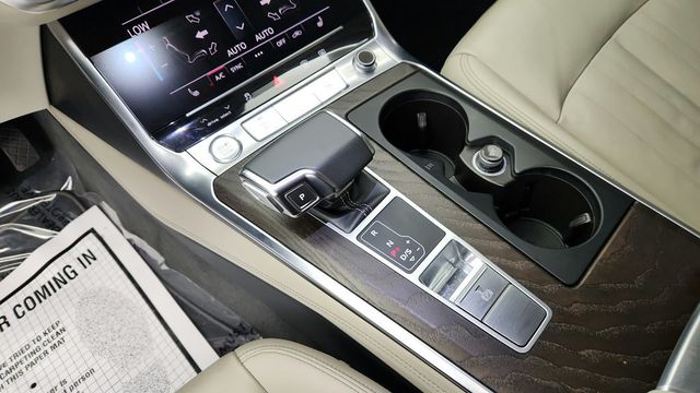2019 Audi A7 Premium Plus 55 TFSI quattro - 23083020 - 17