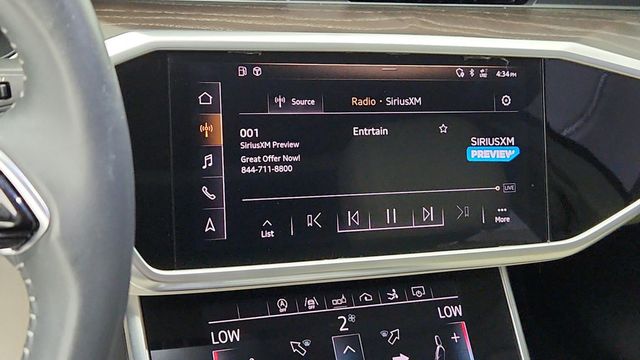 2019 Audi A7 Premium Plus 55 TFSI quattro - 23083020 - 18